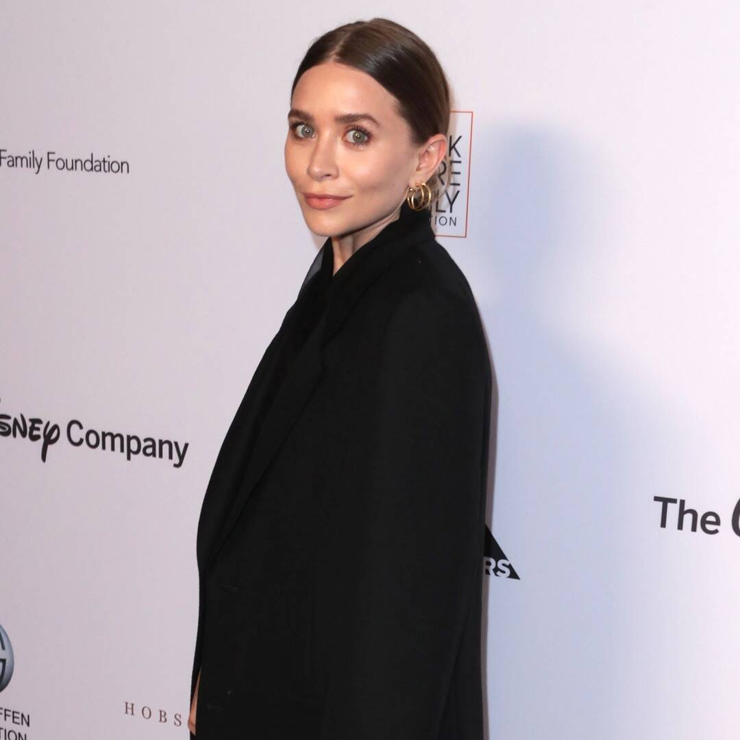 Ashley Olsen Makes First Red Carpet Appearance in More Than 2 Years