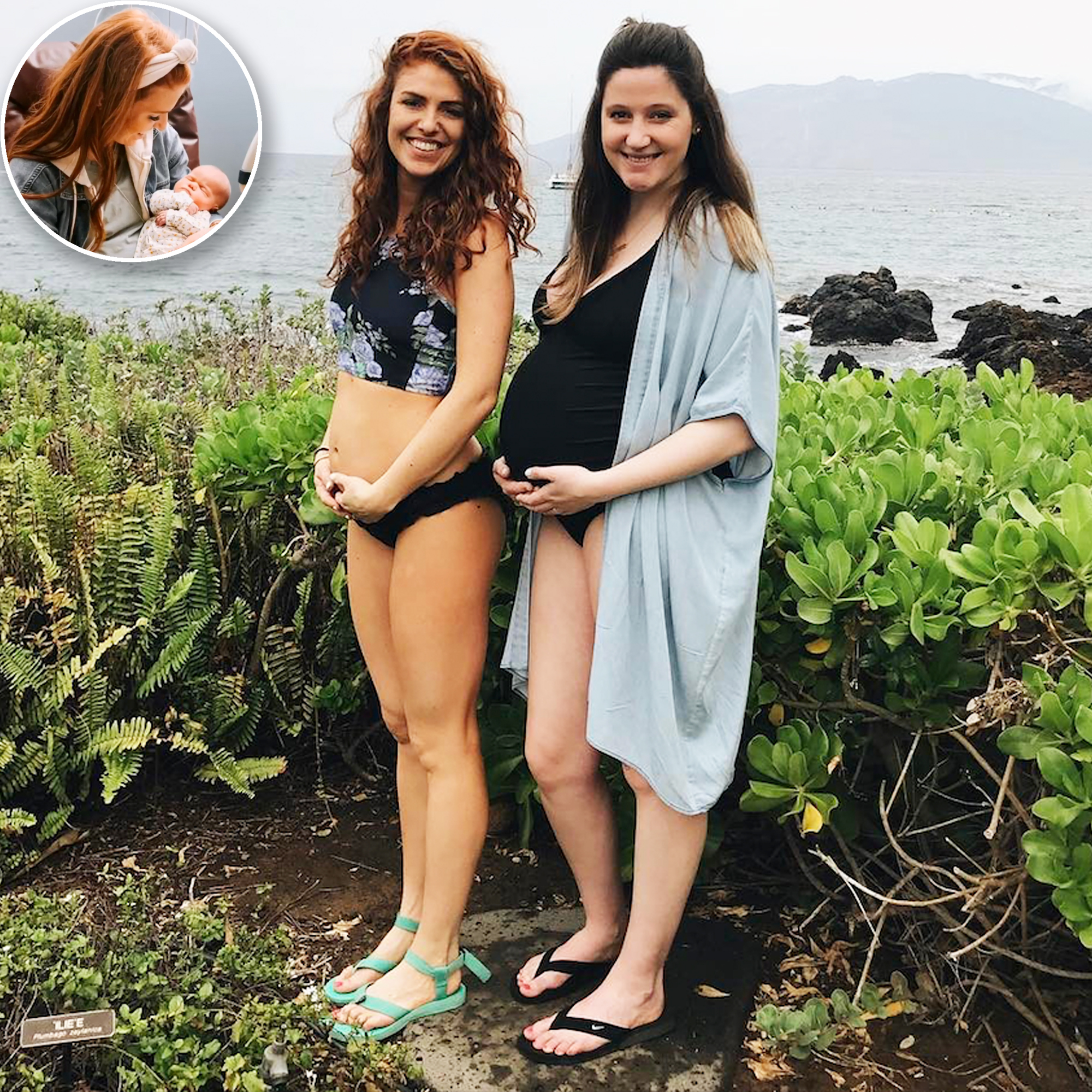 Audrey Roloff Expecting Baby in the Next Month!