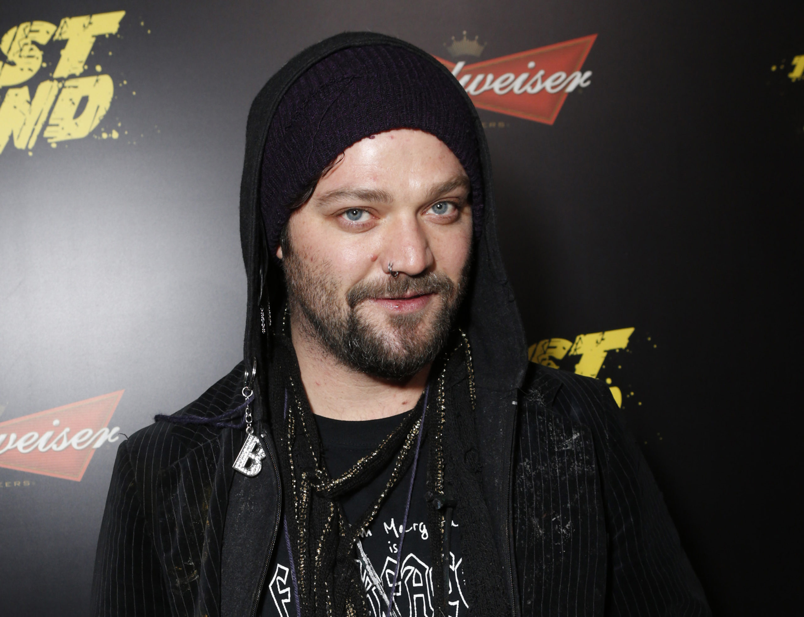 Bam Margera Reportedly Taken to Rehab Facility by Police