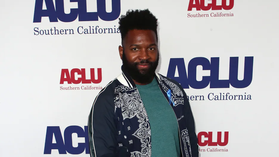 Baratunde Thurston’s ‘How to Be Black’ Adaptation in Development at ABC