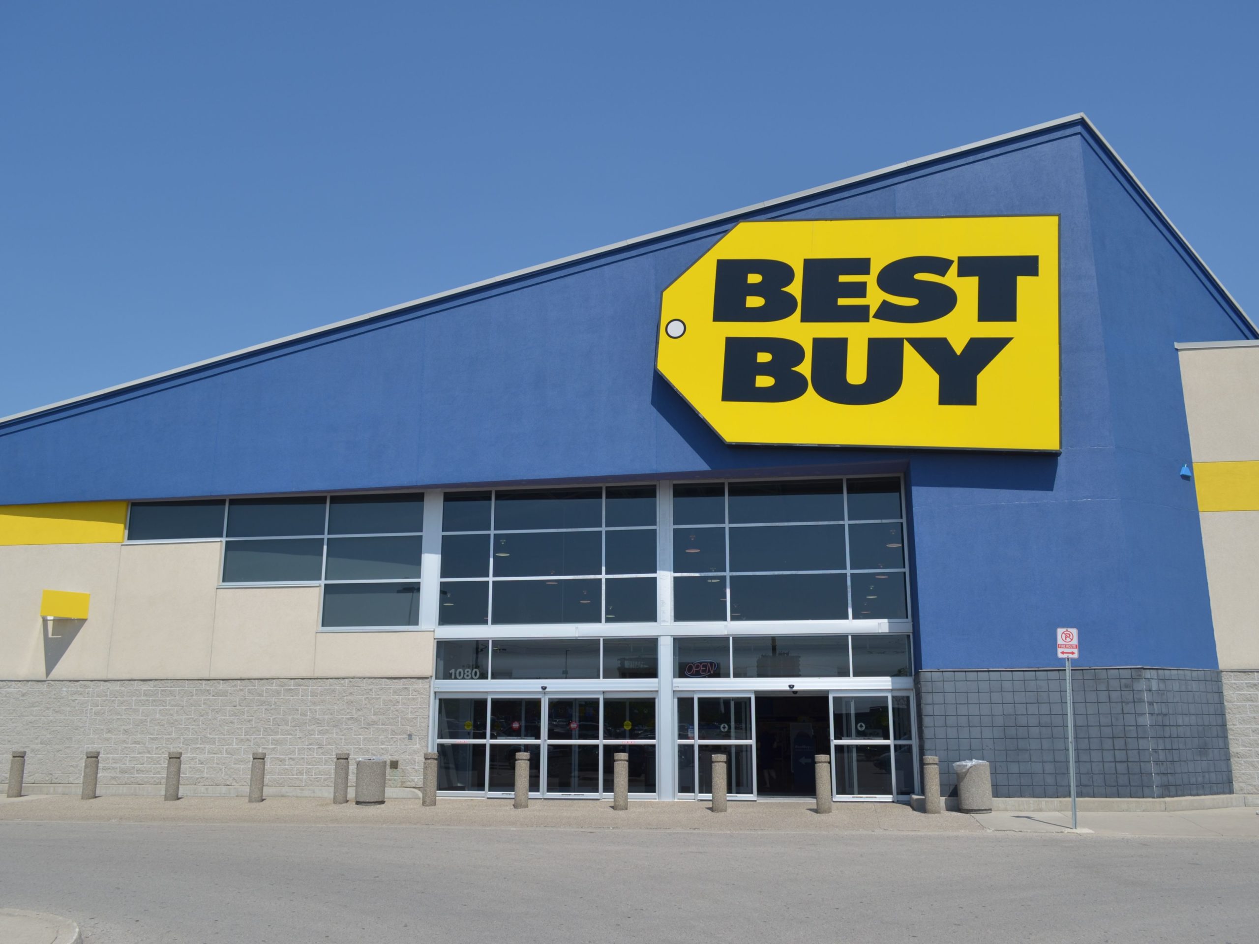 Best Buy Best Deals of the day September 17th Hard Drive 5TB And More Exciting Products!