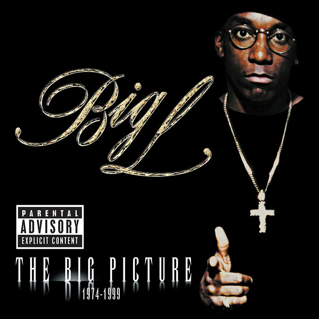 Rapper Big L Was Tragically Killed at Just 24 in 1999 and His Accused murderer, was shot and killed in the Exact Location after 17 years.