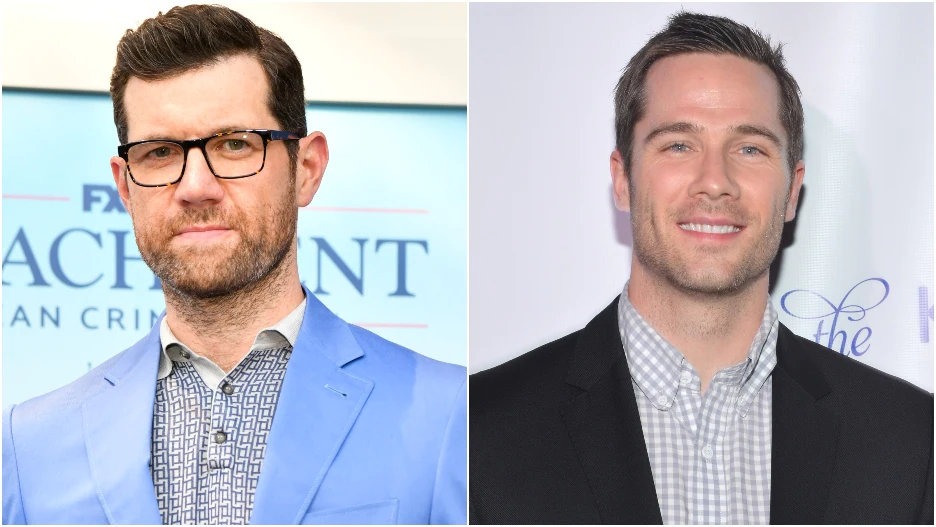 Billy Eichner’s Rom-Com ‘Bros’ at Universal to Feature Entirely LGBTQ+ Cast, Luke Macfarlane Set as Co-Lead