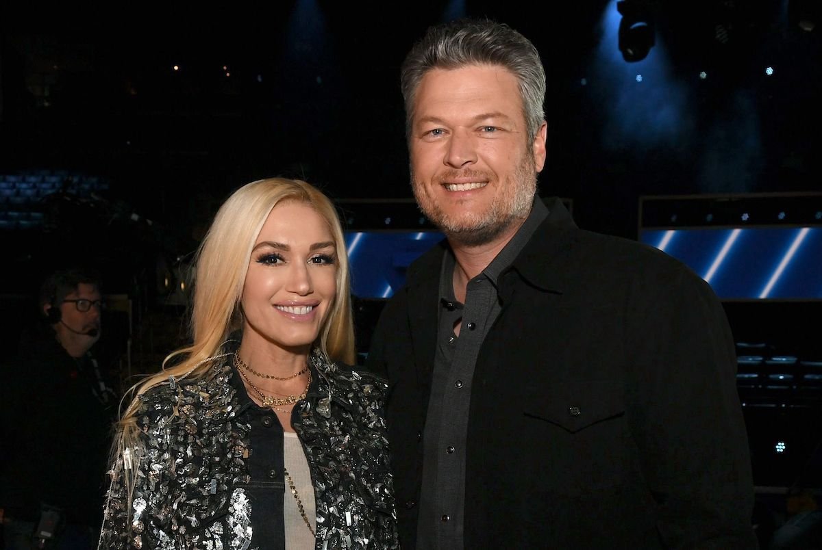 Us Weekly revealed Blake Shelton and Gwen Stefani Looking Forward to Welcome A Baby Girl In 2022