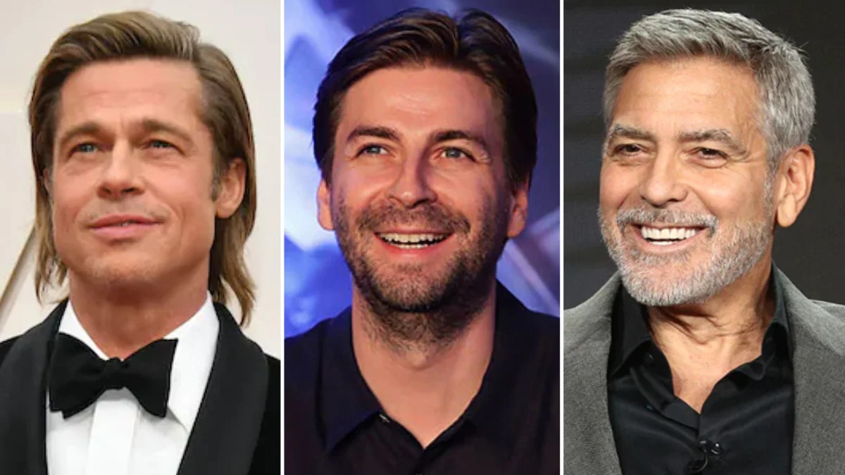 Brad Pitt-George Clooney Thriller Lands at Apple Studios, Jon Watts to Direct