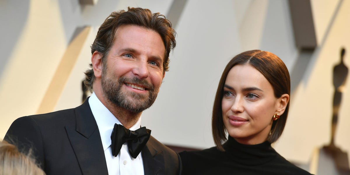 Bradley Cooper Is a ‘Hands-on Dad’ Who Doesn’t Use Nanny