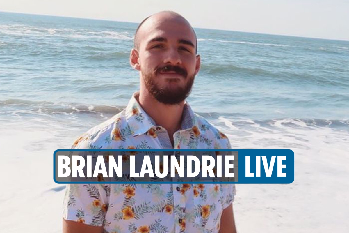 Brian Laundrie updates – John Walsh In Pursuit episode airs about missing fiance as Gabby Petito vigils held across US
