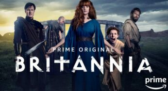 Will Britannia Be Back With A Season 4 and More On Fate of Sky Series Explored