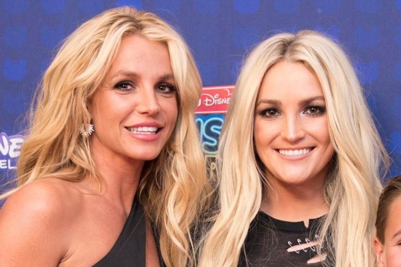 Jamie Lynn Spears opens up on Britney's deleted instagram