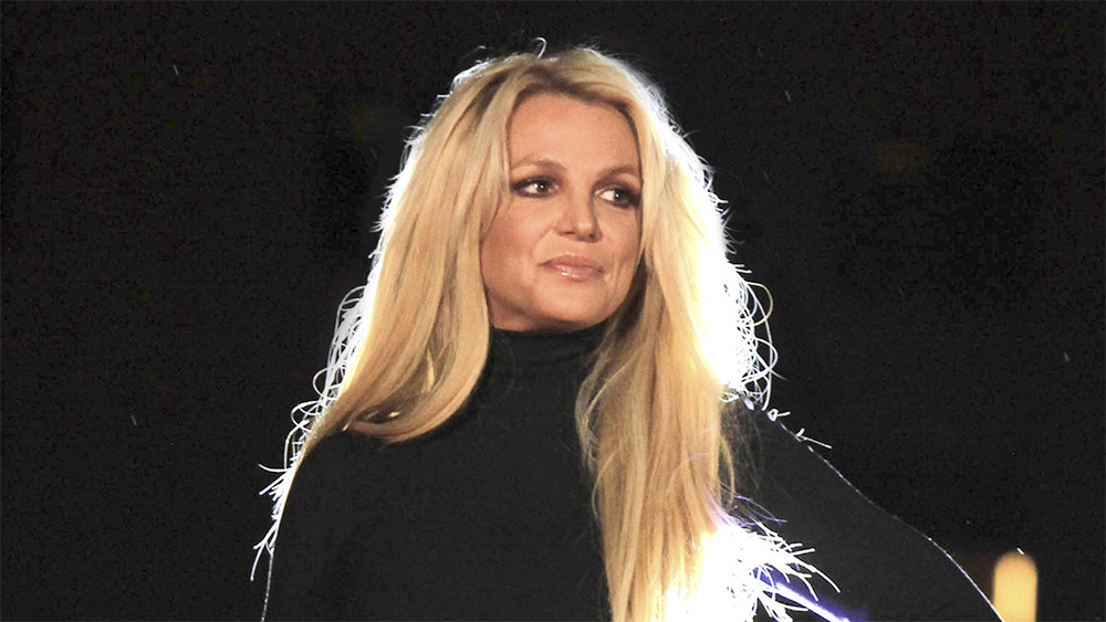 Britney Spears’ Father Issues Statement After Conservatorship Ouster