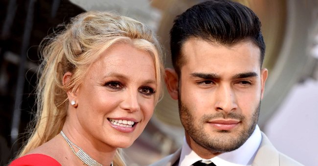 Britney Spears Gushes that her Engagement to Sam Asghari Was ‘Overdue’ Yet ‘Worth the Wait’