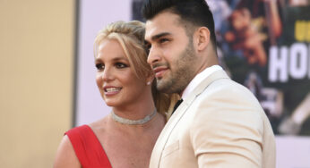 Britney Spears Engagement to Sam Asghari Father Jamie Spears Finding a Lawyer for Prenup!