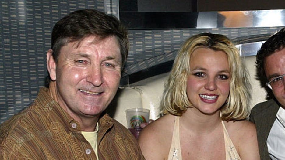 Britney Spears’ Father Says Court Was ‘Wrong’ to Appoint a ‘Stranger’ as Her Conservator