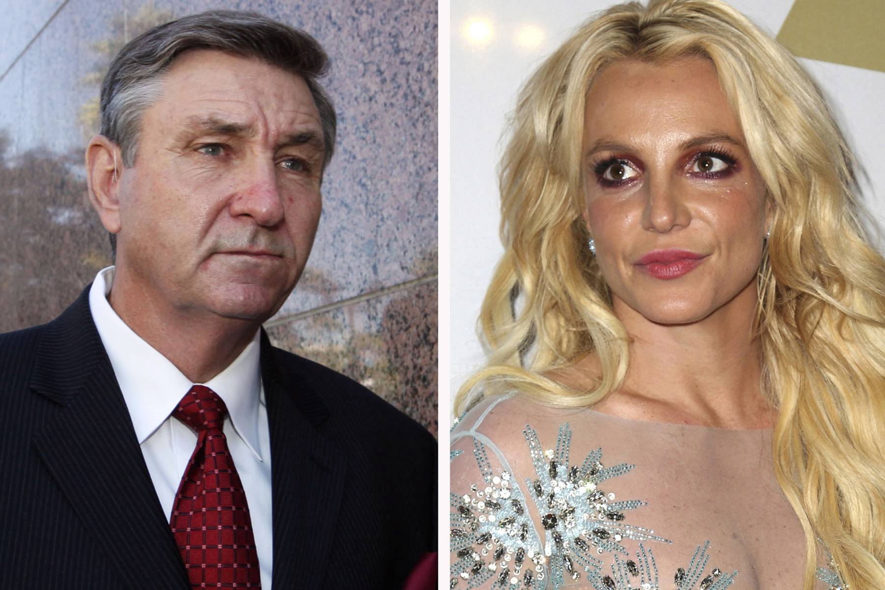 Britney Spears’ Father Slams Petition for Conservator Replacement