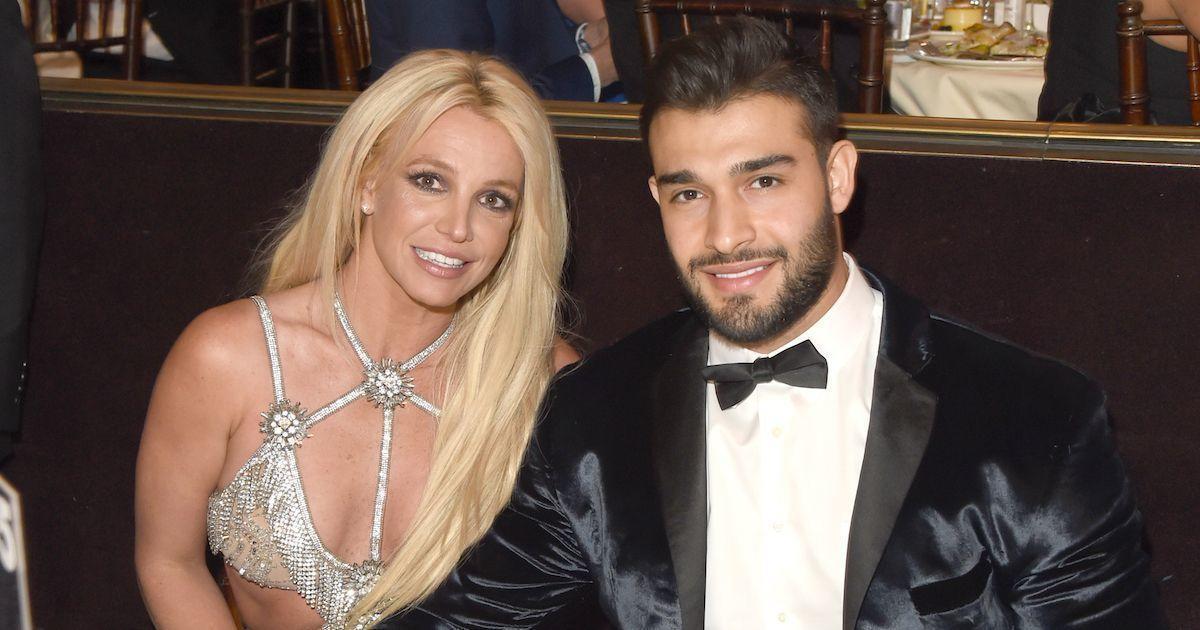 Britney Spears’ Glistering Engagement Ring Gets High Demand