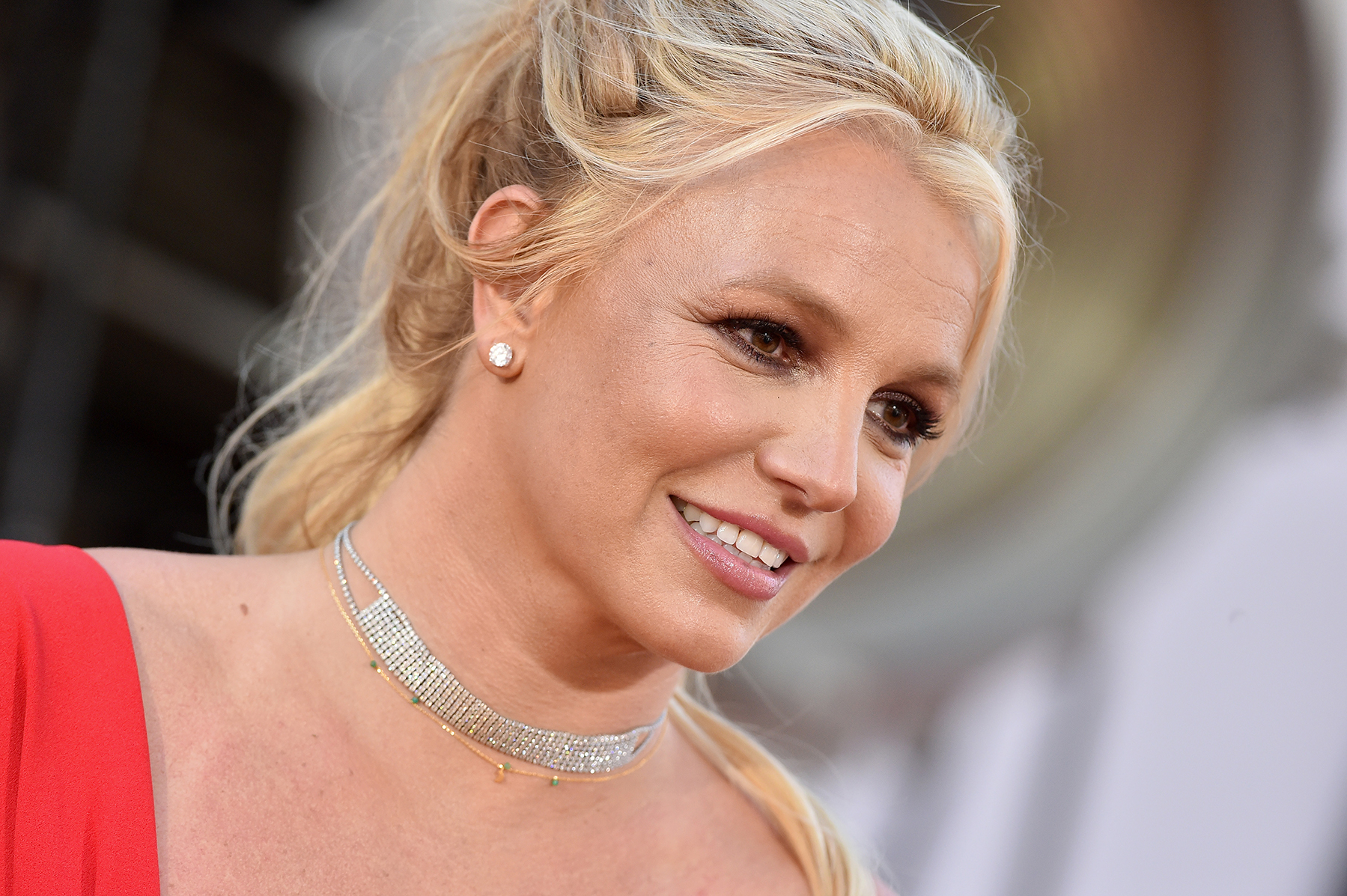 Britney Spears’ Lawyer Calls Jamie’s Alleged Surveillance ‘Disturbing’
