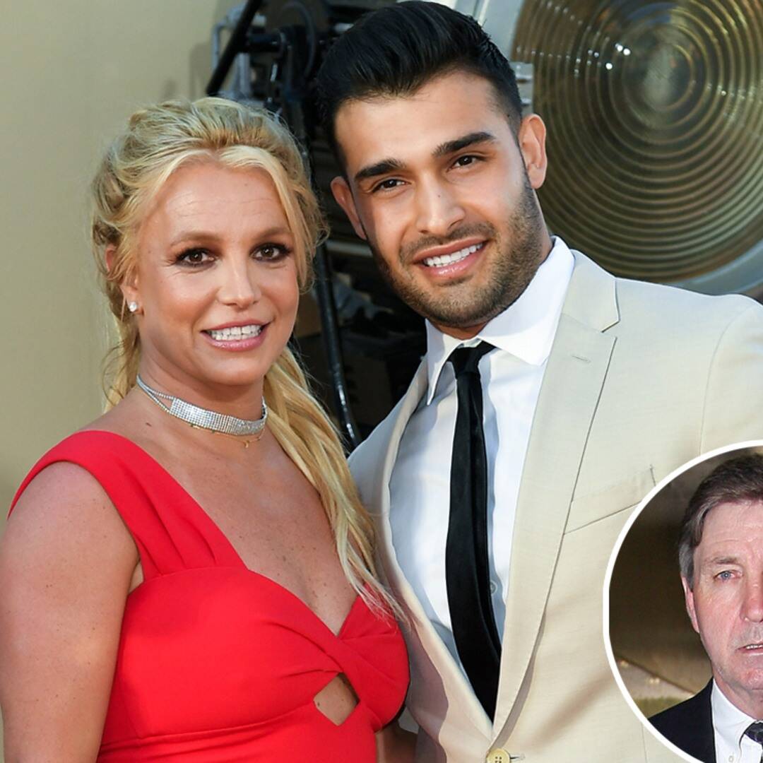 Britney Spears’ Lawyer Reveals Whether Singer Will Have a Prenup