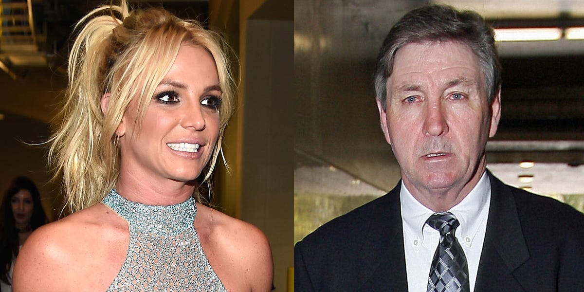 Britney Spears Met Journalist in Hotel Seeking New Lawyer in 2009: Documentary
