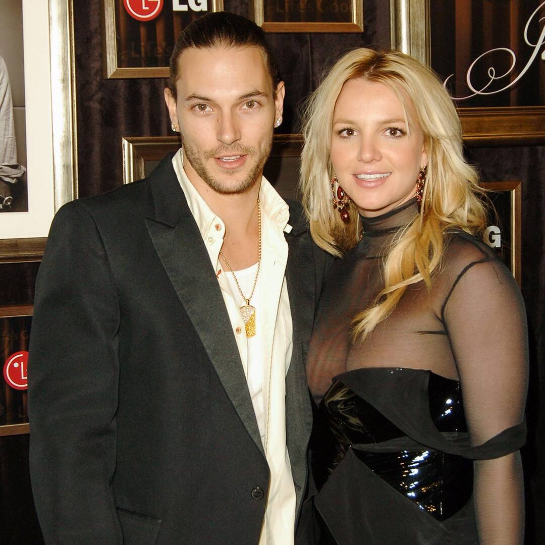 Britney Spears Netflix Doc Sheds New Light on Kevin Federline Divorce