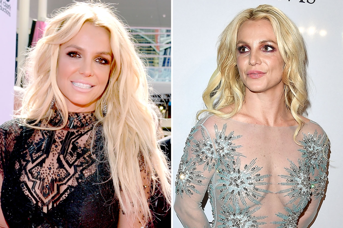 Britney Spears’ new documentary Controlling Britney ‘being released tonight’ as conservatorship battle continues