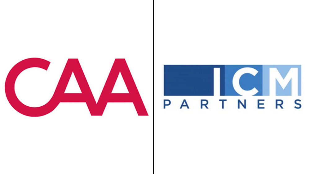 CAA In Talks To Acquire ICM Partners