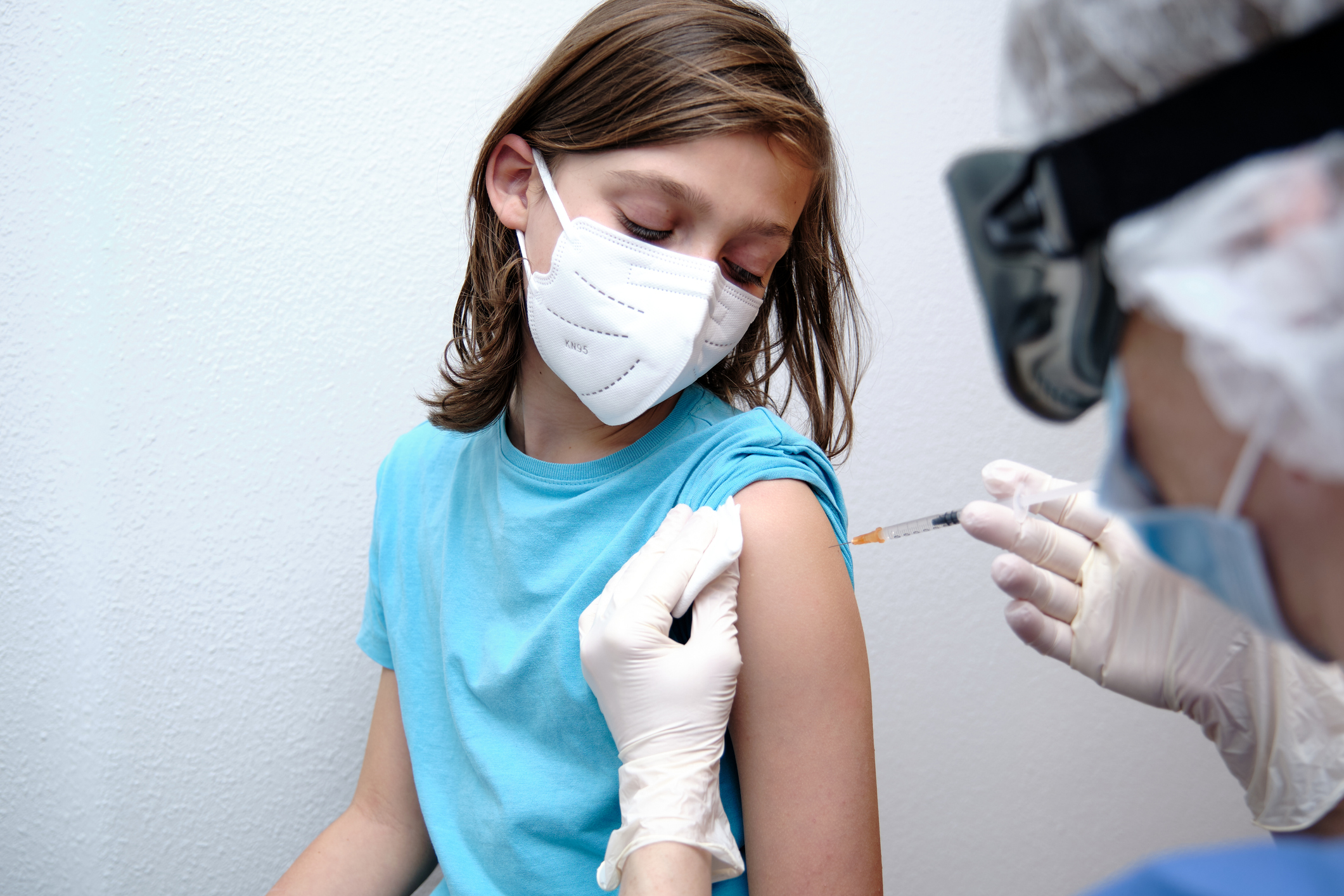 Covid Jab All You Need to Know About Your kids Getting Vaccinated 11 key Questions!