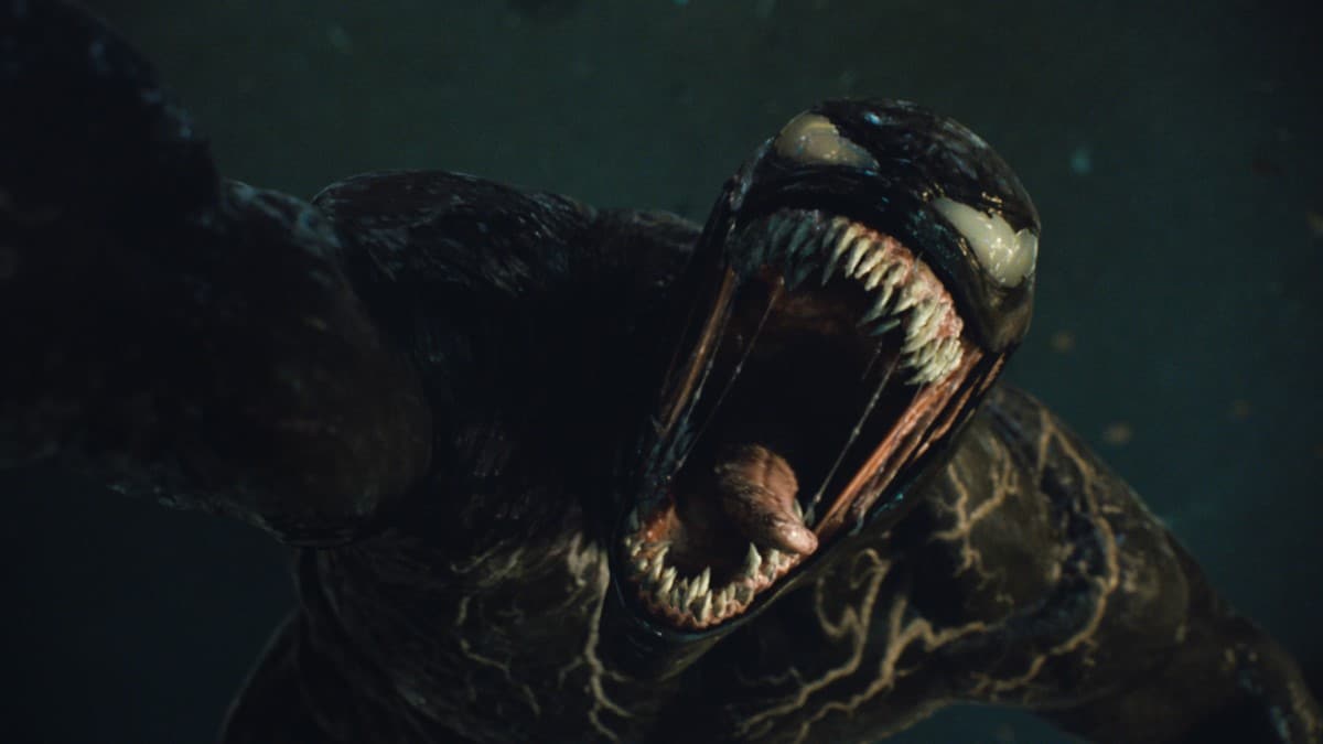 ‘Venom: Let There Be Carnage’ Film Review: Superhero Movies’ Oddest Couple