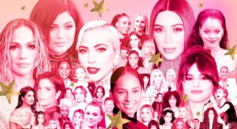 Kardashians Aren’t Alone Celebrities You Didn’t Know Have Beauty Brands Lady Gaga Selena Gomez Rihanna To Name a Few!