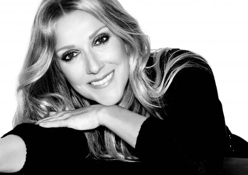 Céline Dion Documentary Project Launched, With Oscar Nominee Directing