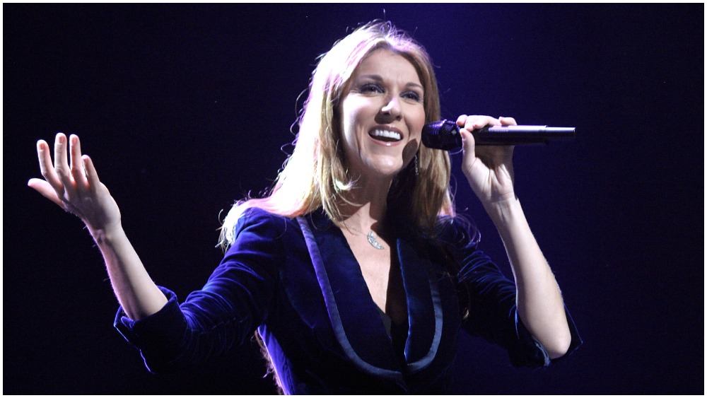 Celine Dion cancels 2022 North America Tour Dates due to Health Reasons