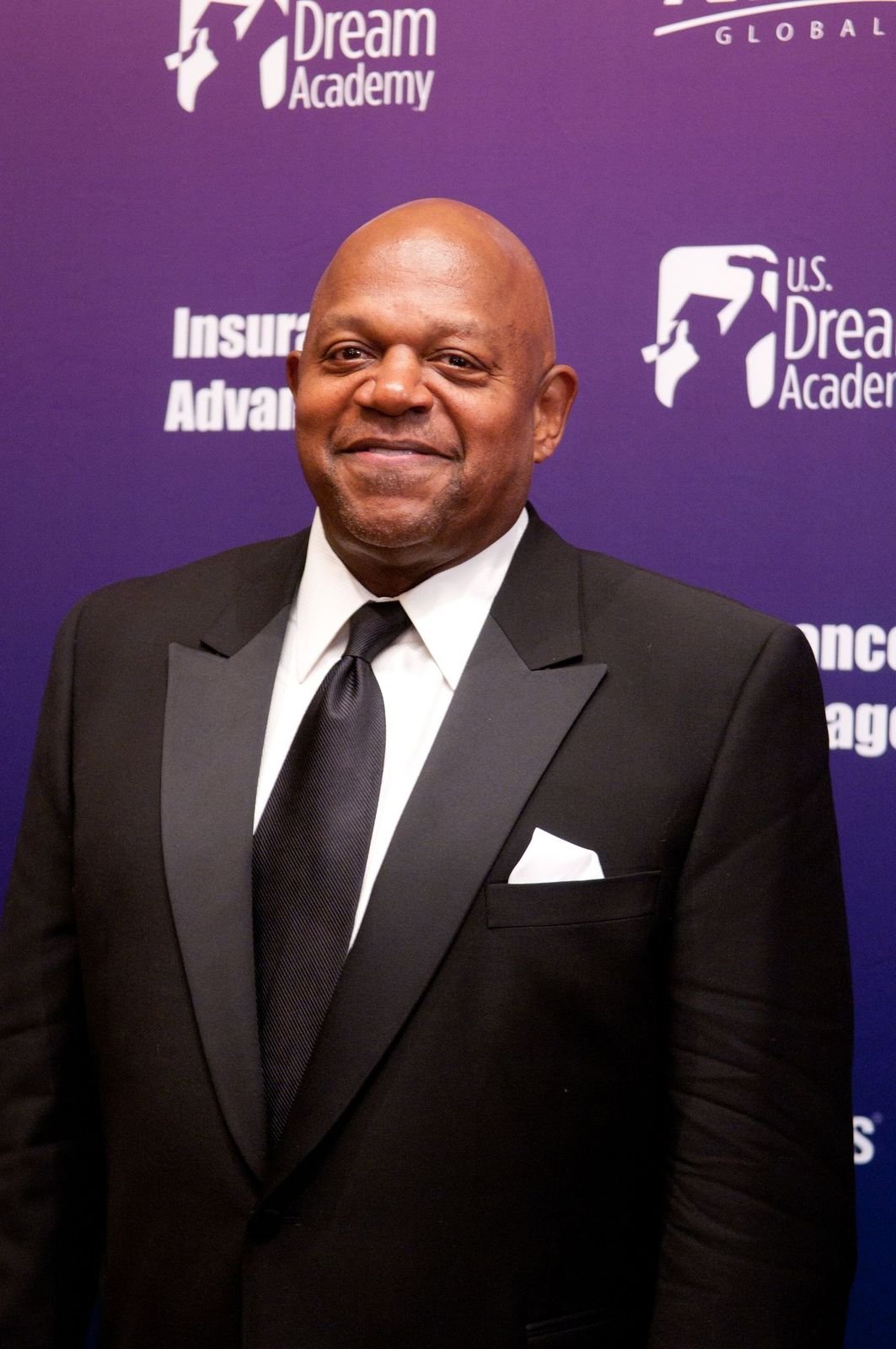 Charles S. Dutton attends the 9th annual Power of a Dream gala hosted by the U.S. Dream Academy at the Ritz Carlton Hotel on May 18, 2010 | 