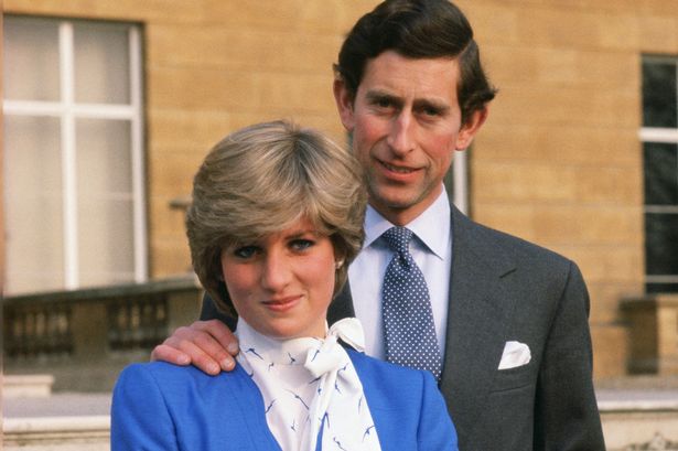 New Book Reveals How Charles & Diana Had A Very Enticing Relationship With Secrecy