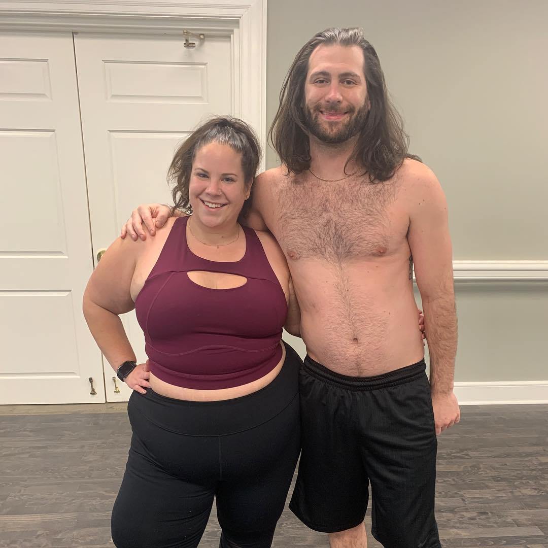 Is Whitney Way Thore’s New Love Bound to Fail in My Big Fat Fabulous Life?