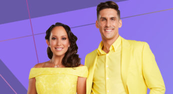 Dancing With The Stars Updates: Cody Rigsby Dishes On His Future With Cheryl Burke