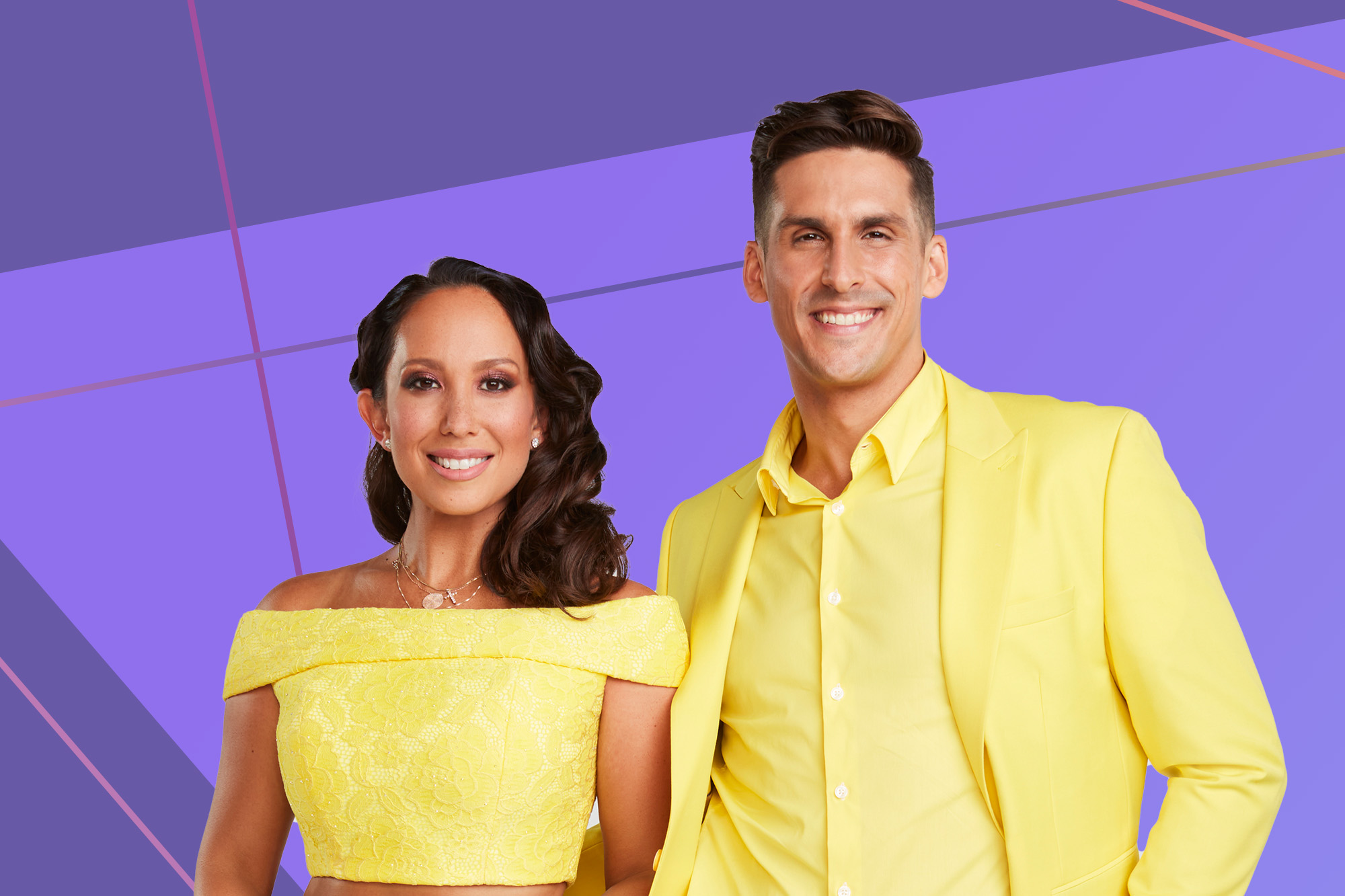 Dancing With The Stars Updates: Cody Rigsby Dishes On His Future With Cheryl Burke