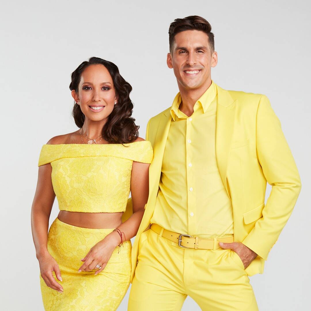 Dancing With the Stars’ Cody Rigsby Tests Positive for COVID-19