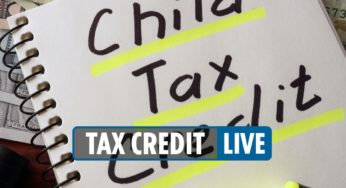 Child tax credit 2021 update – Late September payments from the IRS are on their way now