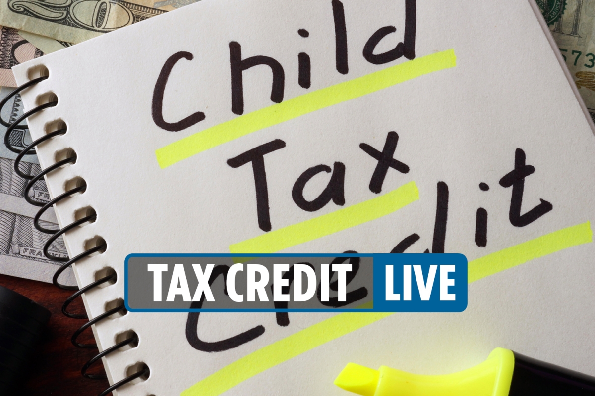 Child tax credit 2021 update