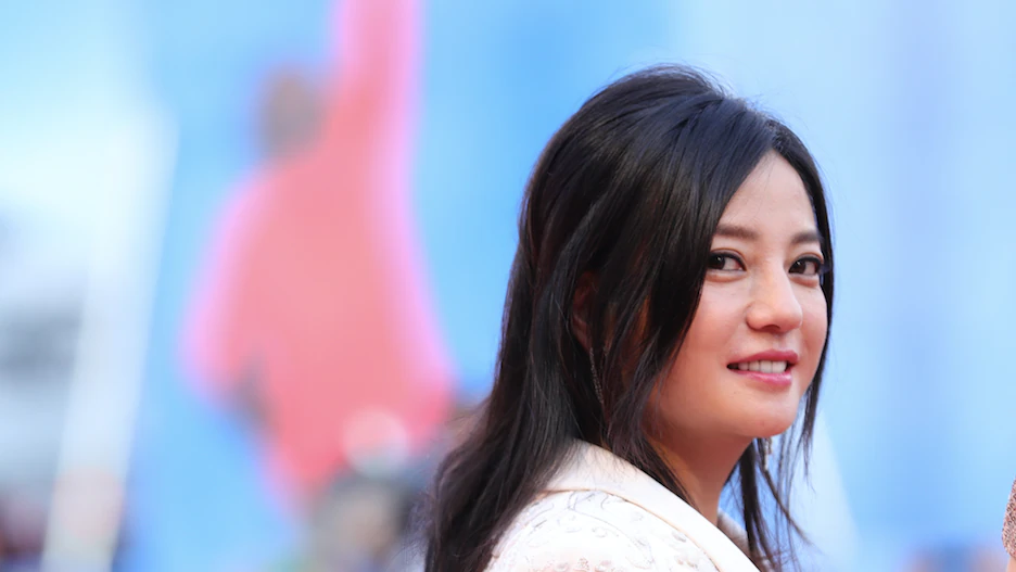 Chinese Actress Zhao Wei Wiped From Country’s Internet Amid Crackdown on Entertainers