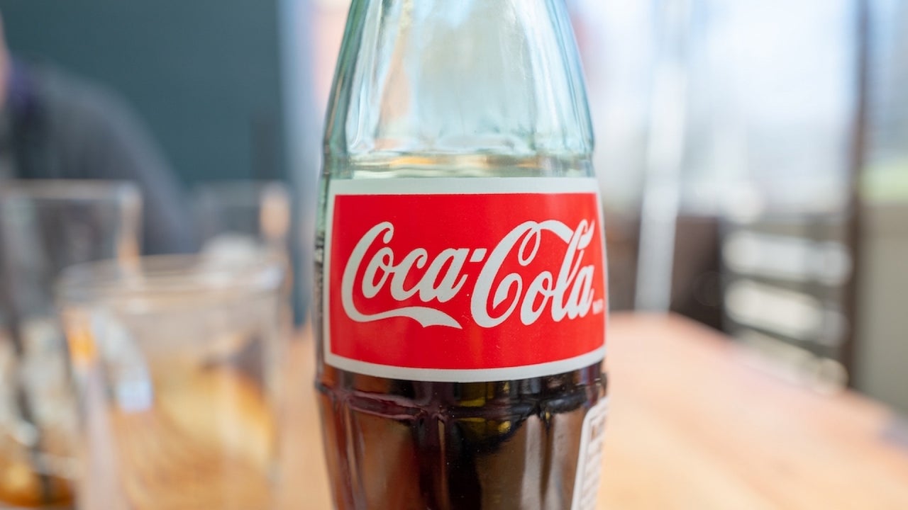 Chinese Man Dies After Downing a 1.5-Liter Bottle of Coca-Cola in an Effort to Cool Down