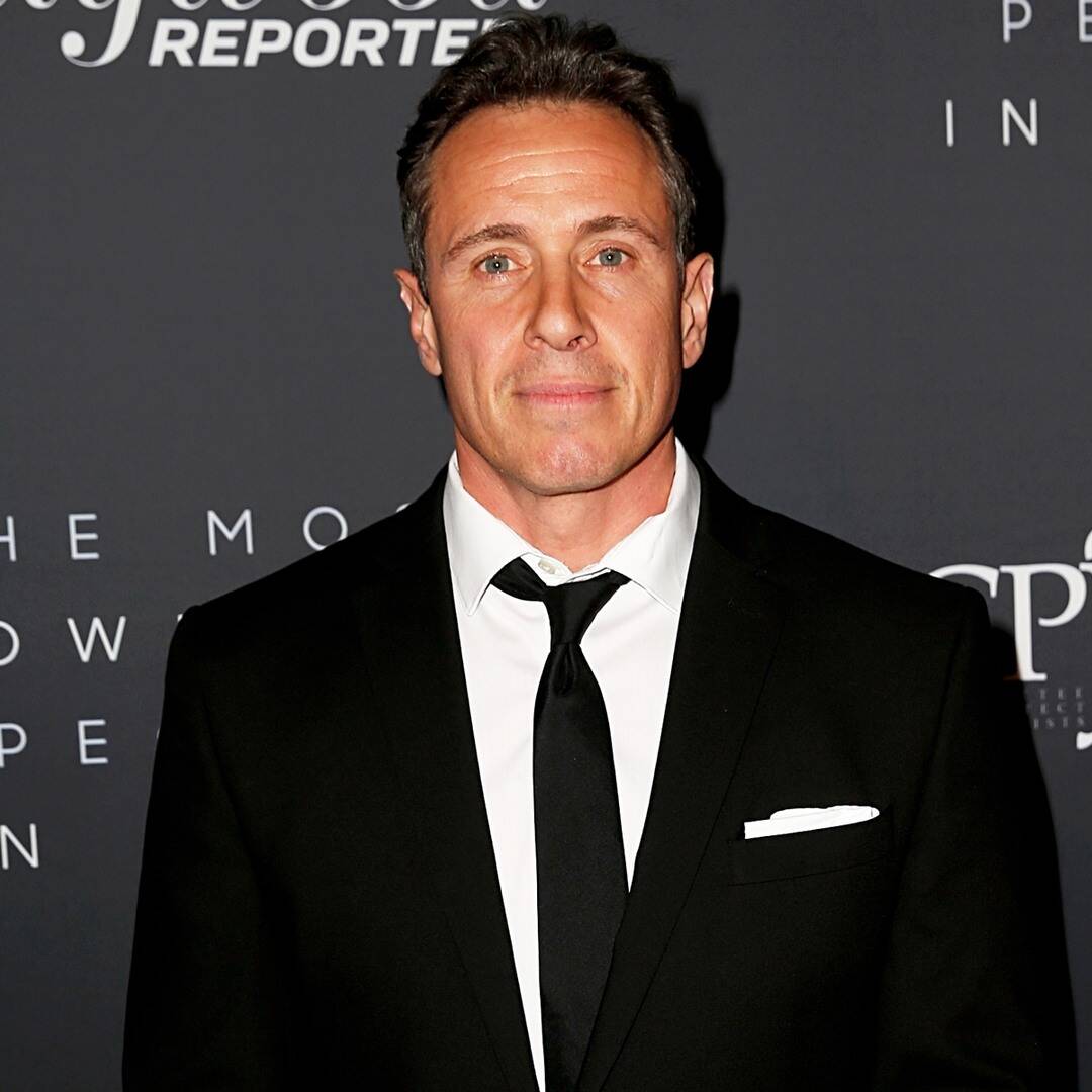 Chris Cuomo Accused of Sexual Harassment By Former Boss