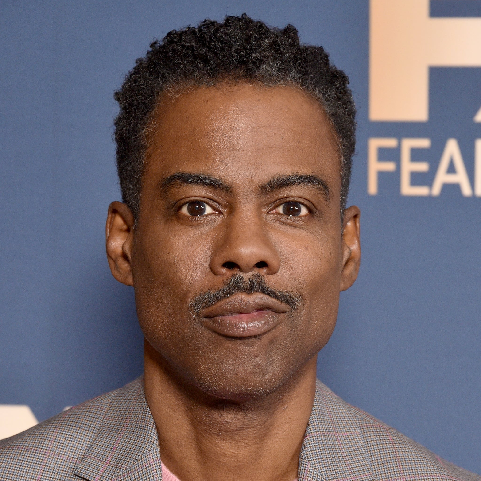 Chris Rock COVID 19 Positive And Offers Straightforward Heart to Heart Advice to Fans!