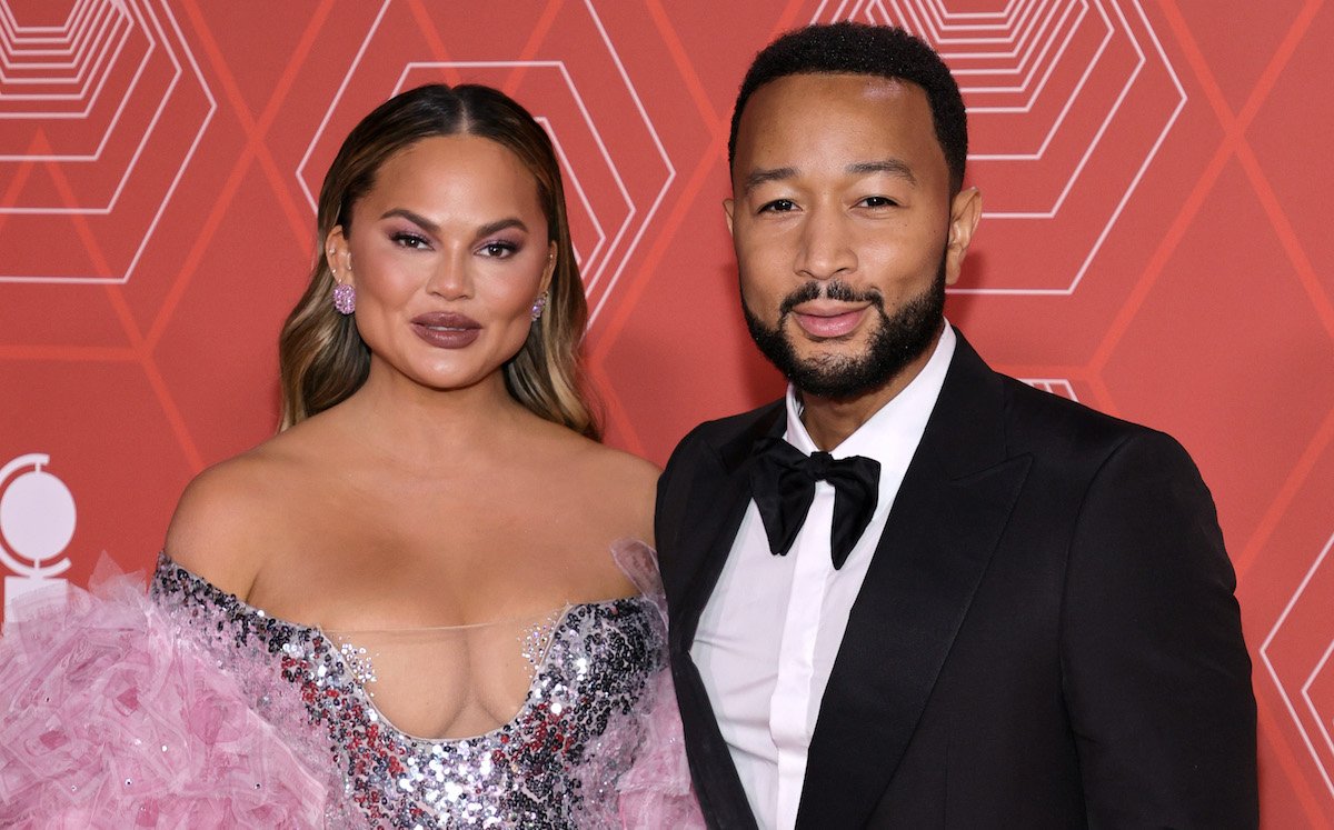 Chrissy Teigen Sparks Fears With Plastic Surgery Addiction, ‘Desperate For A Comeback’?