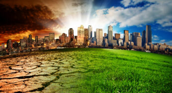 Global Warming On The Brink Act Now to Save the Nation Before It’s Too Late!