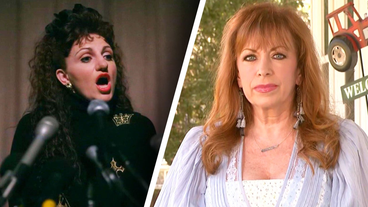 Clinton Accuser Paula Jones Is Unhappy About Her Portrayal in FX’s ‘Impeachment: American Crime Story’