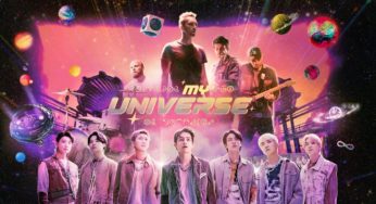 More On Coldplay x BTS ‘My Universe’ Music Video, Release Time, Where to Watch And Fans Reaction