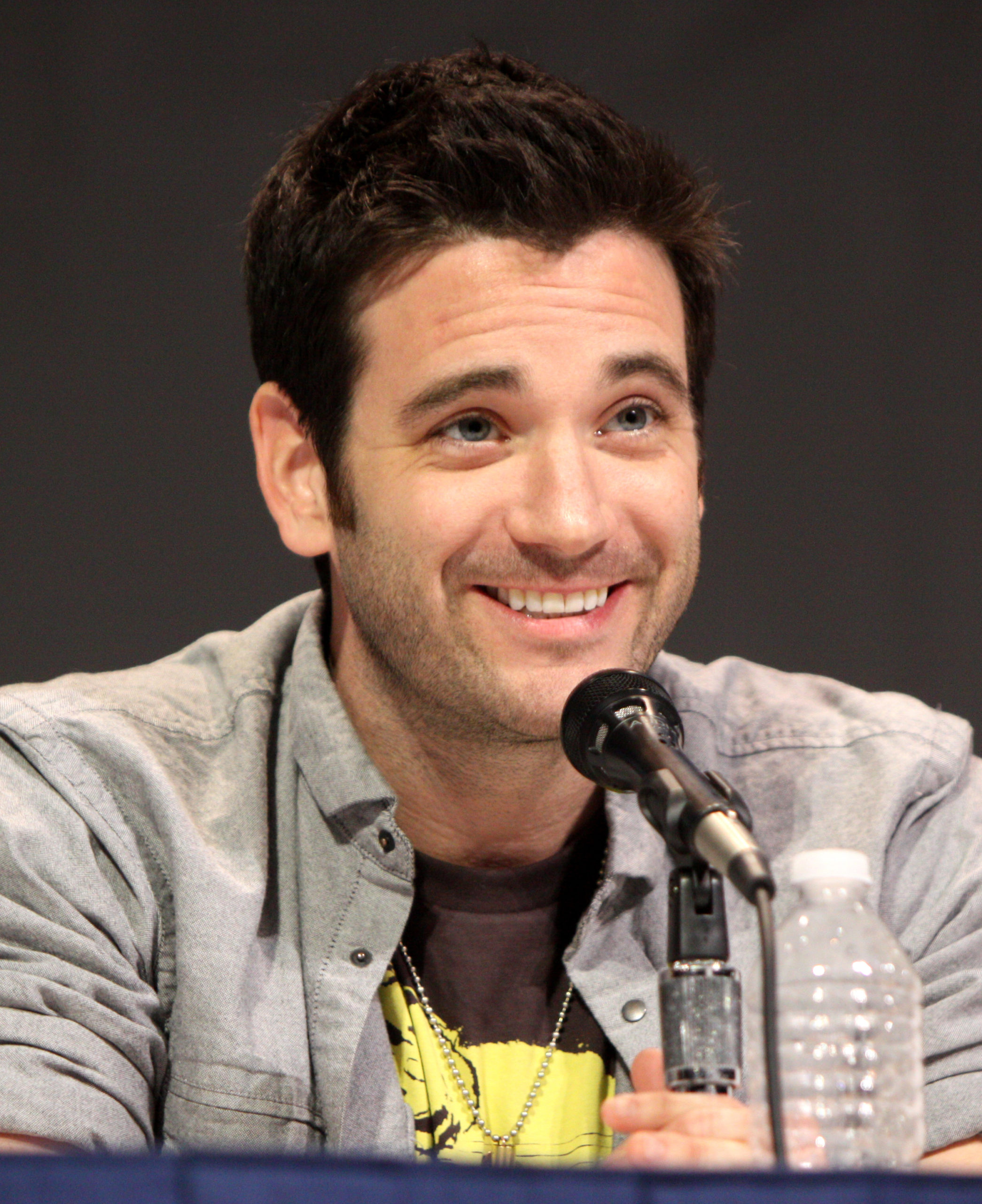 Chicago Med alum Colin Donnell Lands Major TV Show Role 2 Years After His Exit