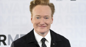 Conan O’Brien Emmy Awards Chaos By His Antics! What did He Do?