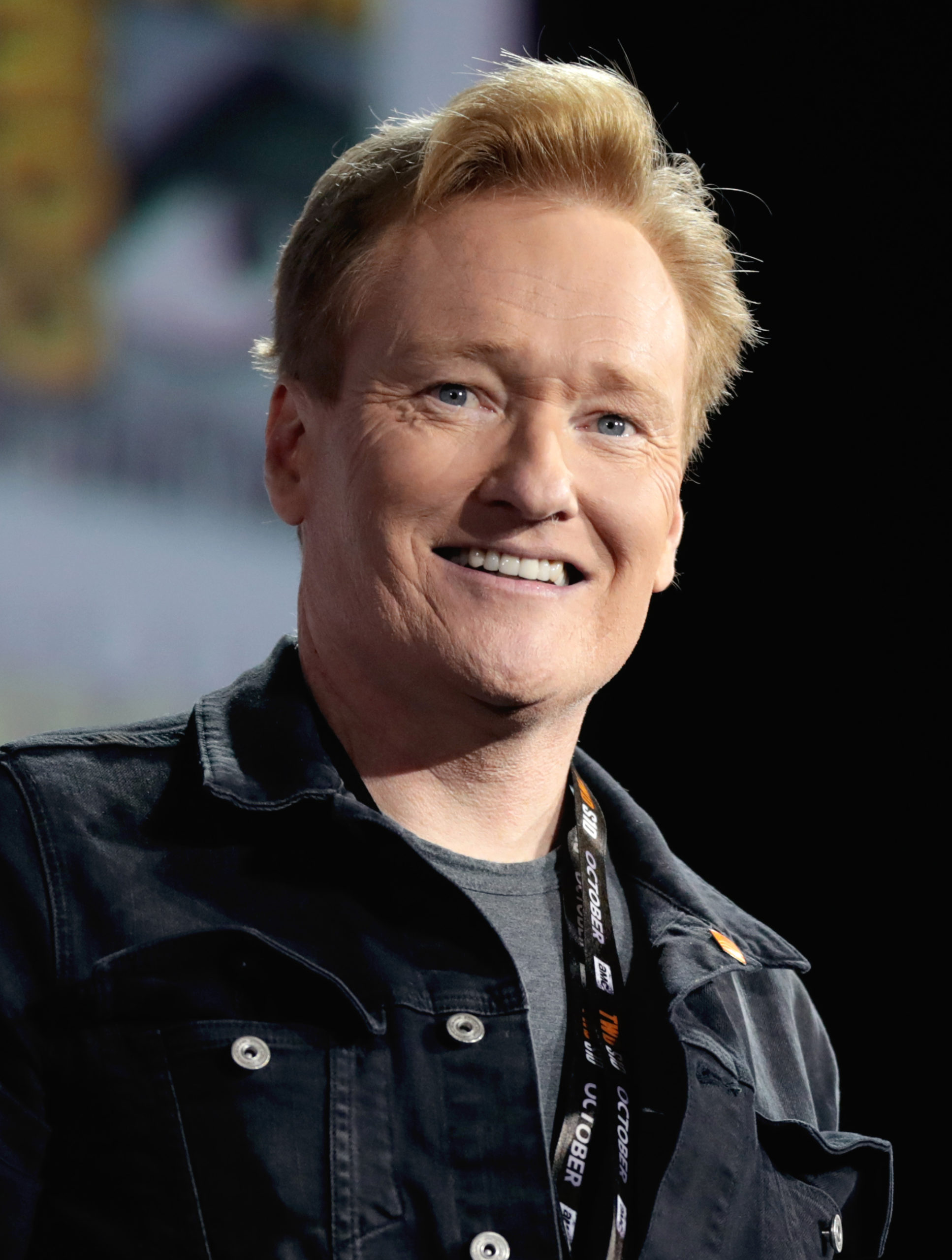 Conan O Brien 2021 Emmys Biggest Winner Despite Walking Away Empty Handed! here's Why