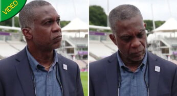 Michael Holding Denied Retirement Claim As Sky Sports In On The Issue